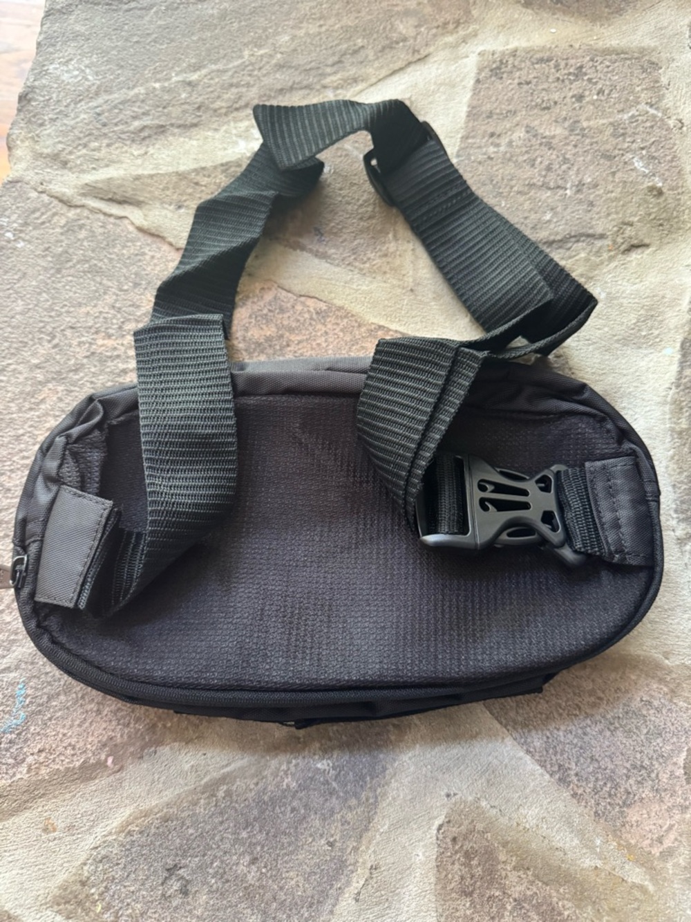 Raj Katie Black Crossbody Sling Bag - Picture 3 of 8